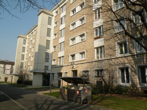  92, rue Regnault